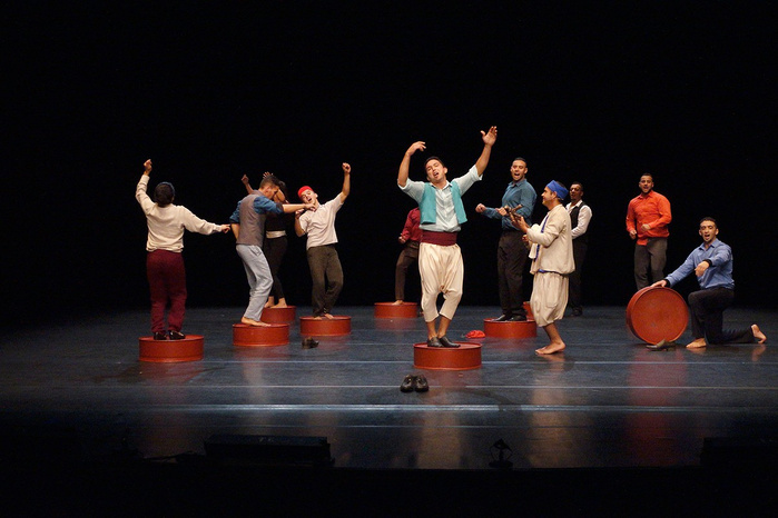 Musique et arts de la scène : 90 projets soutenus lors de la 1ʳᵉ session 2025