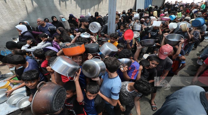 Gaza : De nouvelles victimes des pièges mortels de la distribution d’aide