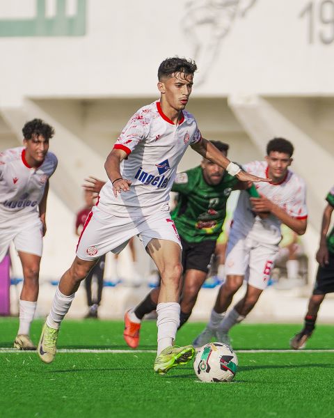 1 / 8es. Coupe d’Excellence : WAC et OD en quart de finale