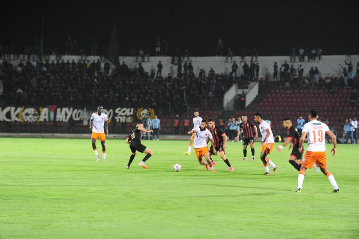 Coupe du Trône : Les dates des quarts et des demies dévoilées