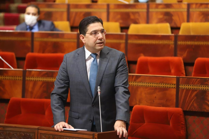 Marhaba 2025 : 28 millions de dirhams pour améliorer les infrastructures d’accueil à Tanger-Med