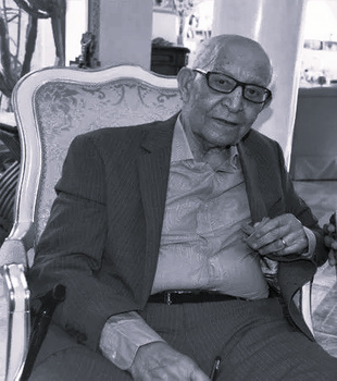 Décès de Moulay Mehdi Alaoui, ancien conseiller diplomatique de l’Agence Bayt Mal Al-Qods Acharif