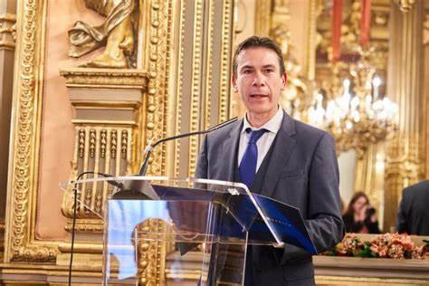 Numérisation des textes législatifs : l'Espagne offre son expertise au Maroc