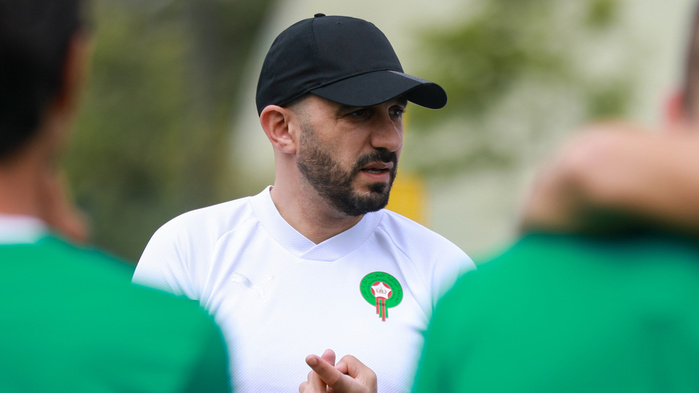 Equipe nationale : Continuer à écrire l’Histoire... Regragui, au cœur du rêve marocain