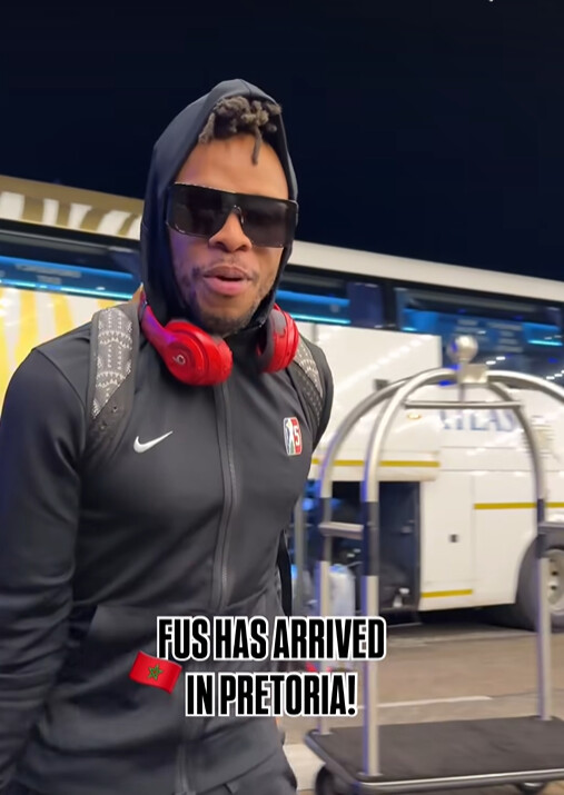 Basket African League. Prétoria 25/Play-offs : FUS-Kriol Star en ouverture