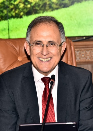 Interview avec Abdelouahab Bellouki : « Les femmes ont une approche proactive quant à la résolution des conflits »