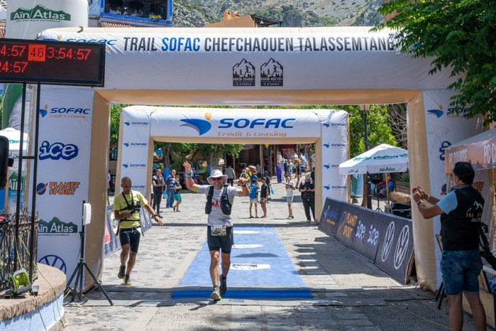 Trail Chefchaouen Talassemtane: Un nouveau défi sportif et écologique