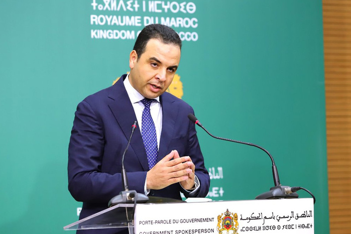 Marhaba 2025 : 520 dessertes hebdomadaires pour renforcer le transport maritime entre le Maroc et le sud de l'Europe