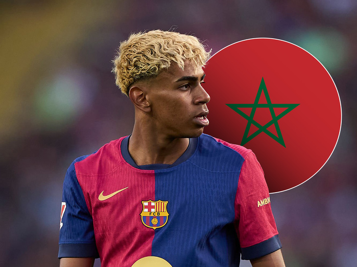 Le Barça jouera le mois prochain à Casablanca !?