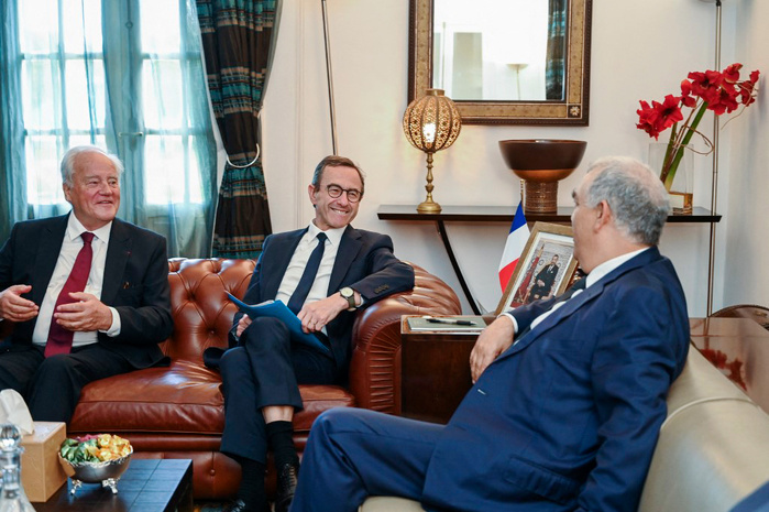 Coopération sécuritaire : Les dessous de la traque implacable des “grands malfrats” français au Maroc