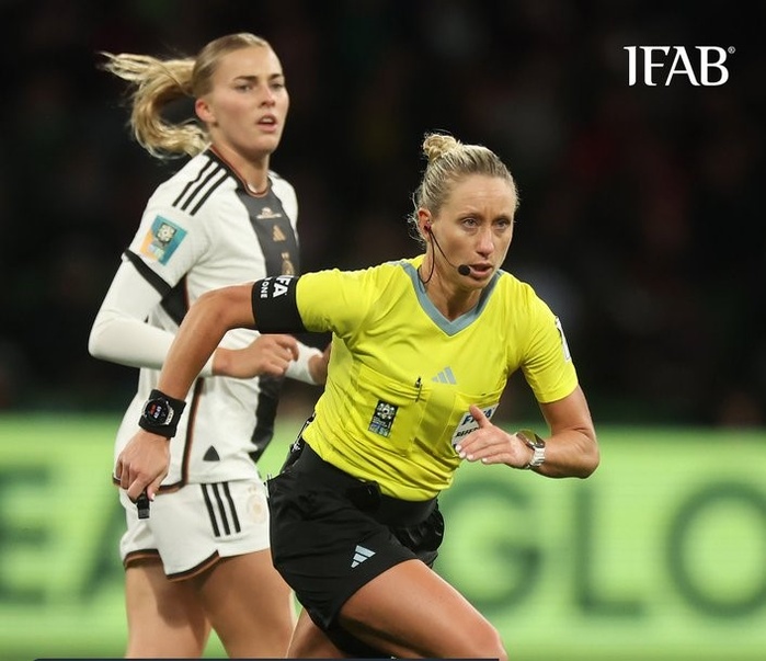 CDM Clubs 25 / Arbitrage: Du nouveau dans les règles du jeu !