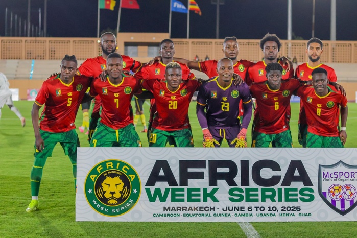 Foot africain amical : Quatre matchs, ce lundi, au Royaume !