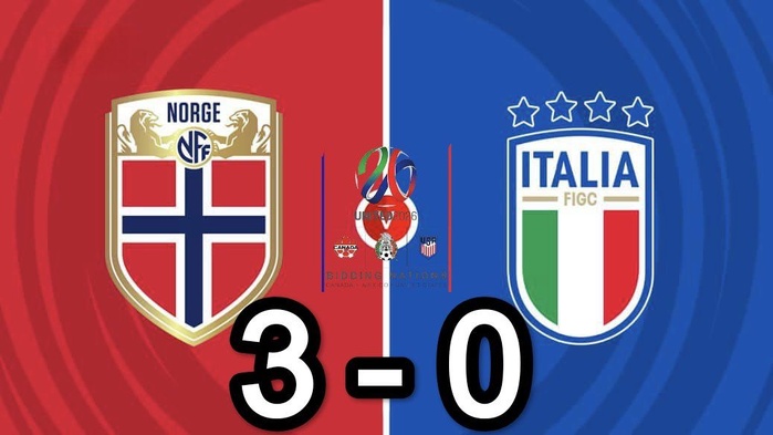 Q. CDM 26 Europe: Aujourd'hui, six matchs au programme dès 15h00