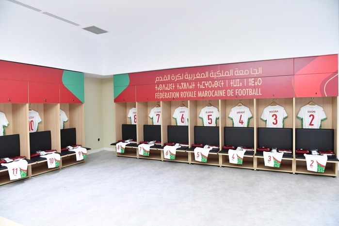 Maroc - Bénin : Première pour El Ouahdi, retour de Sahraoui