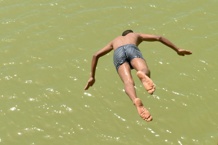 Aïd tragique à Marrakech : trois jeunes en quête de fraîcheur engloutis par un bassin