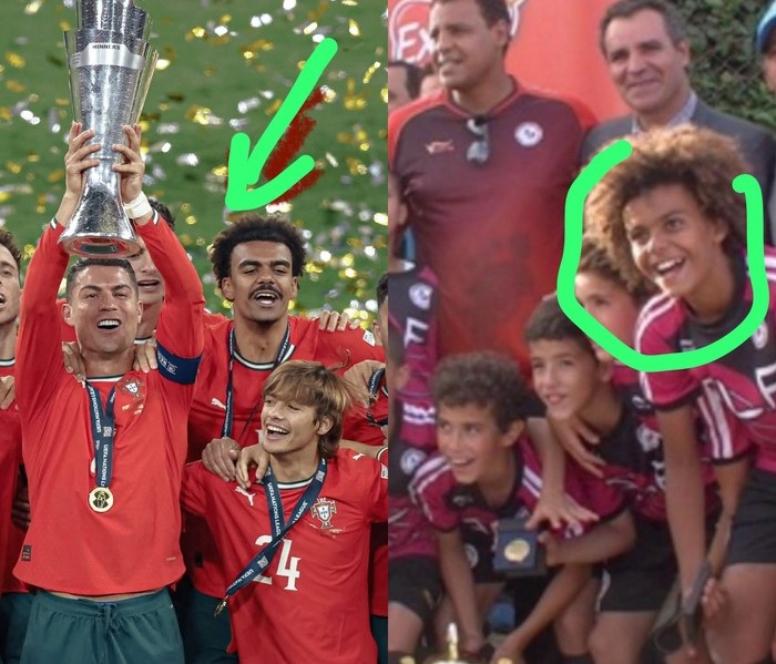 Ligue des Nations 25 :  Un Champion a fait ses débuts à Marrakech