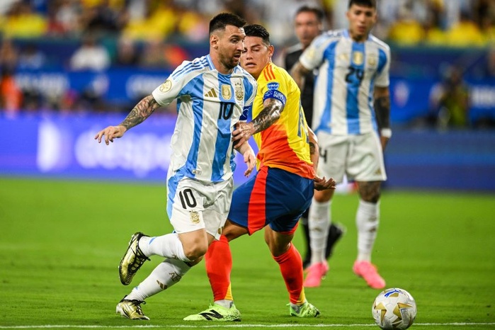 Q. CDM 26 / AM.SUD : Le Brésil et l'Equateur officiellement qualifiés !