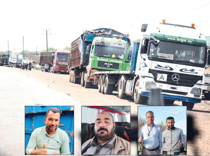 Marocains disparus au Niger : le calvaire des familles dure encore !