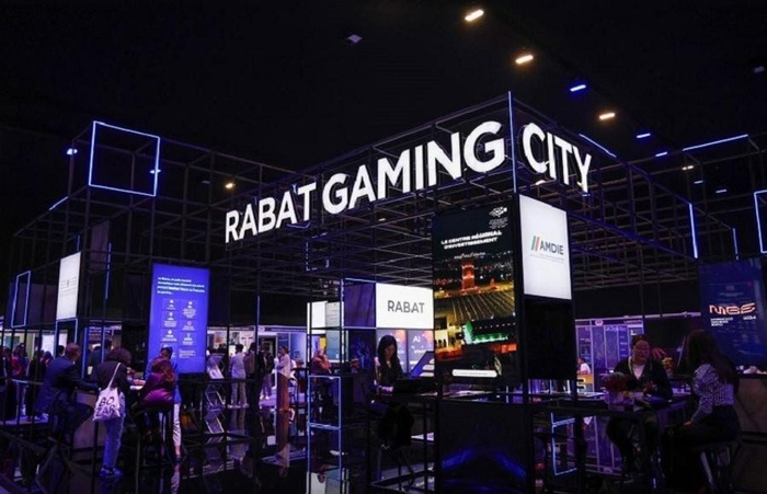 ​Ouverture des inscriptions pour le Morocco Gaming Expo 2025