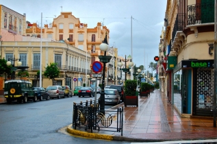 Melillia : Fermeture du poste frontalier en 2018, un coup dur pour l’économie locale