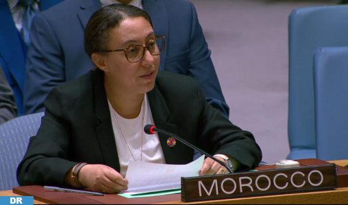 ONU/Sahara: La diplomatie marocaine accuse l'Algérie de "prendre en otage" le processus politique
