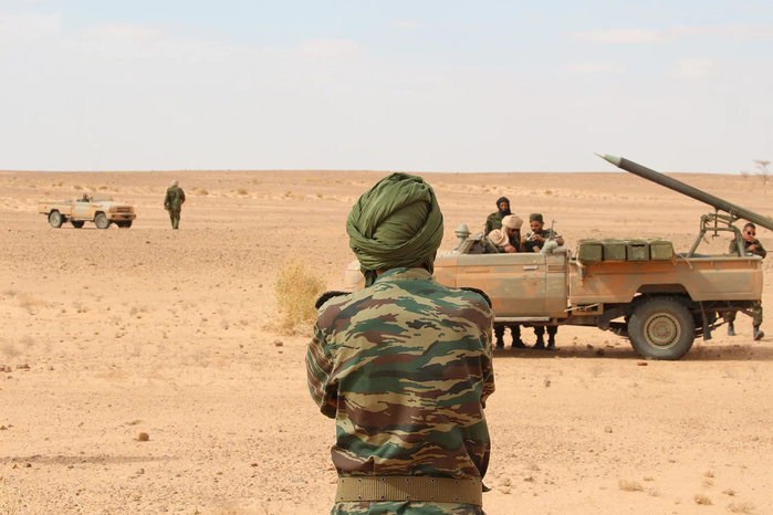 Autonomie ou isolement… Quelle option pour le Polisario ?
