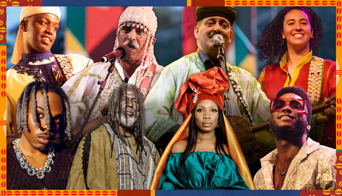 Festival Gnaoua : 350 artistes, 40 Maâlems et 54 concerts pour la 26ᵉ édition