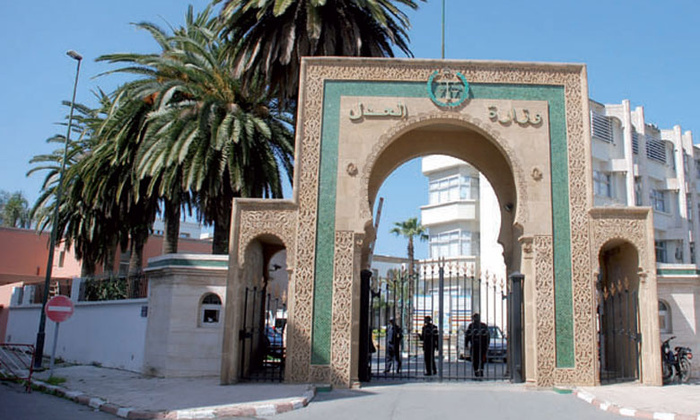 Cyberattaque: Le ministère de la Justice dément toute fuite de données et rassure sur la sécurité de ses systèmes