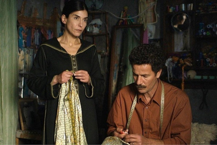 « Le Bleu du caftan », plus grand succès international du cinéma marocain, diffusé ce soir sur Arte