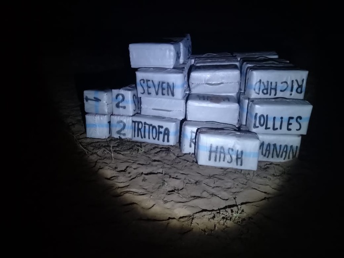 El Jadida: Deux opérations criminelles brisées par la gendarmerie royale !