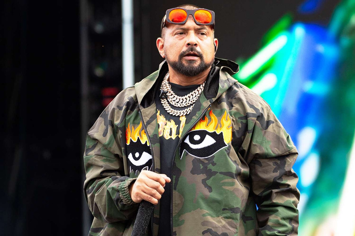 Sean Paul célèbre Casablanca dans son dernier clip tourné au Dar Dada