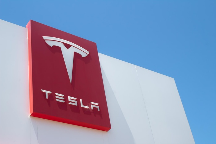 Tesla installe officiellement une filiale au Maroc