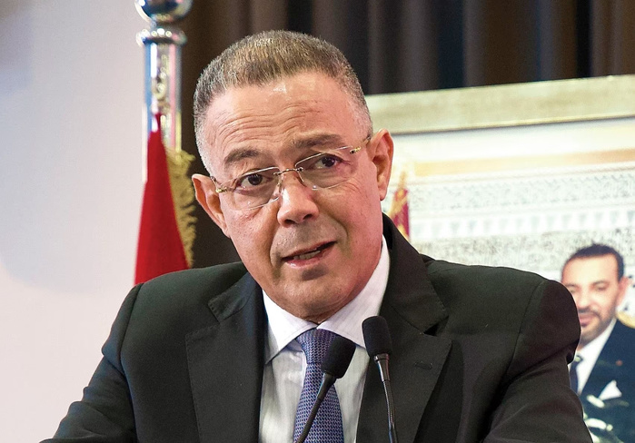 EEP : Lekjaa prône une gouvernance moteur de transformation