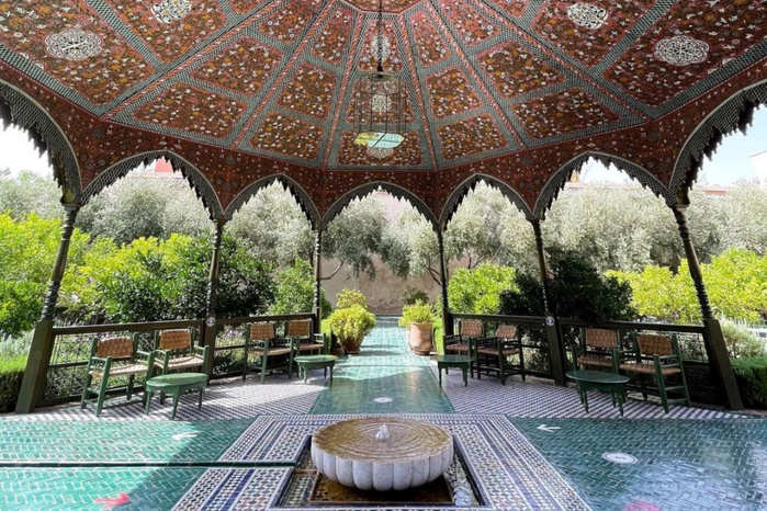 Tourisme : Le Maroc adopte une nouvelle grille de classification des établissements d’hébergement