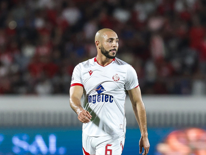 Mondial des Clubs : 31 joueurs marocains en lice, le Maroc dans le Top 10 des nations les plus représentées