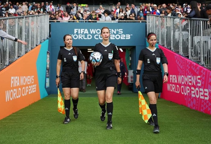 CAN(f) Maroc 24 / Arbitrage: Quatre Marocaines convoquées