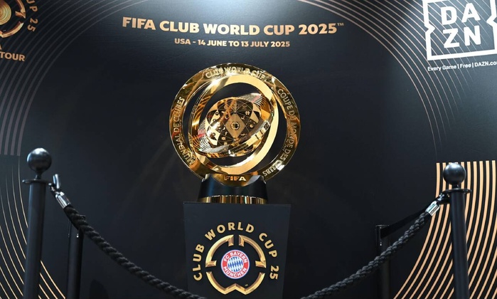 Mondial des clubs: Le programme général