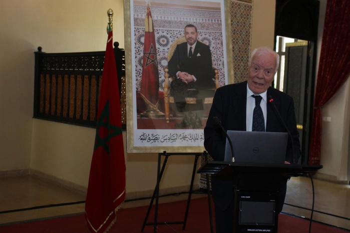 Hassan Sentissi dévoile la stratégie de l’ASMEX pour décarboner les exportations marocaines