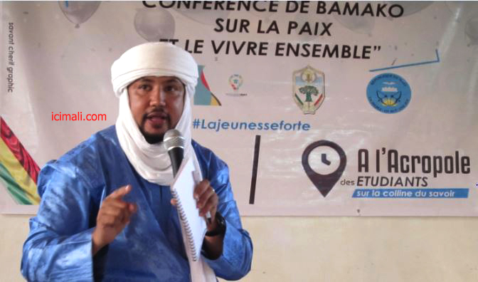 Le Mali revendique la liquidation d'Attaye Ag, l'un des chefs terroristes