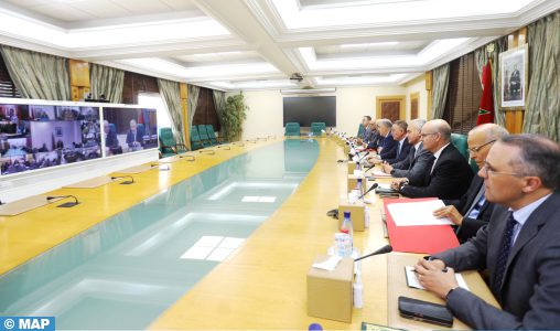 Reconstitution du Cheptel : Le ministère de l'Intérieur fixe les lignes directrices de l'opération nationale