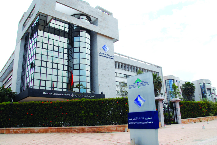 La taxe d'habitation et la taxe de services communaux confiées désormais à la DGI