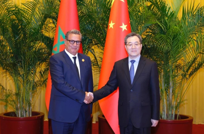 Politique de droits de douane nuls: une nouvelle ère pour le commerce sino-africain et les opportunités pour le Maroc