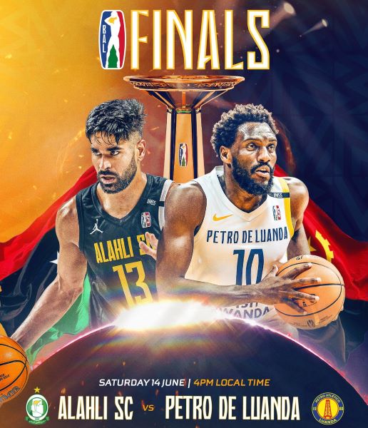 Basketball Africa League 25 : Cet après-midi, la finale sur Arriyadia