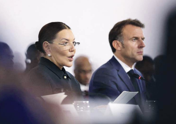 Protection des océans contre le plastique : Revue des acquis du Royaume lors de la conférence de Nice [INTÉGRAL]