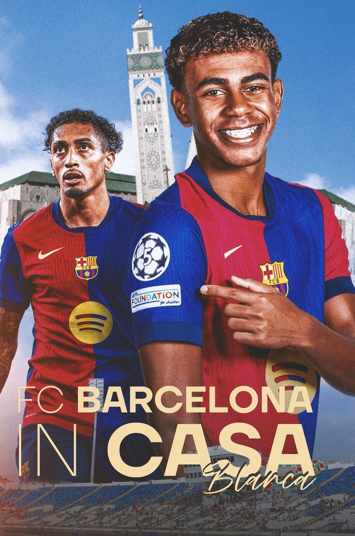 Amical de prestige : Wydad - Barça, acte II le 7 août prochain