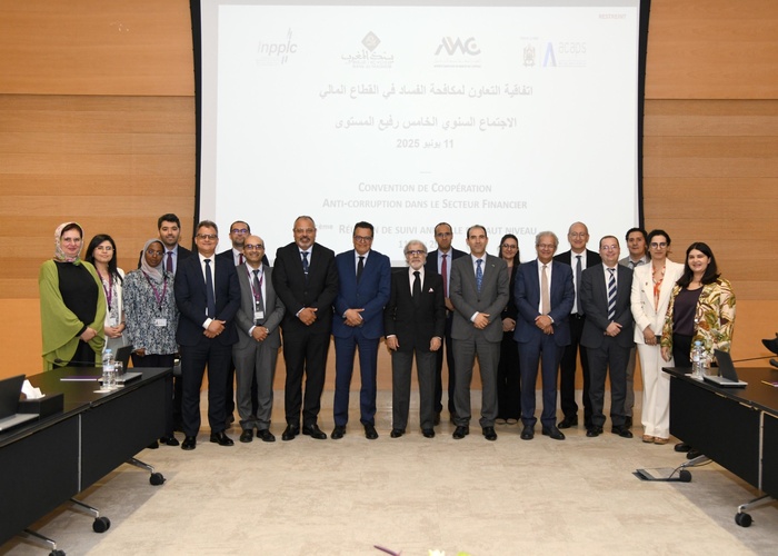 Lutte anti-corruption : Prévention, audit, sanctions... la formule de l’Etat pour protéger ses finances