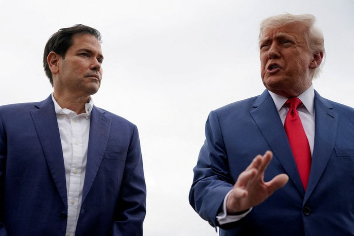 ​Migration : Interdiction de l'entrée aux USA à 36 autres pays