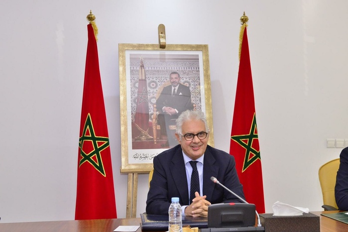 Sécurité hydrique : L’effet salvateur de la stratégie Royale des barrages