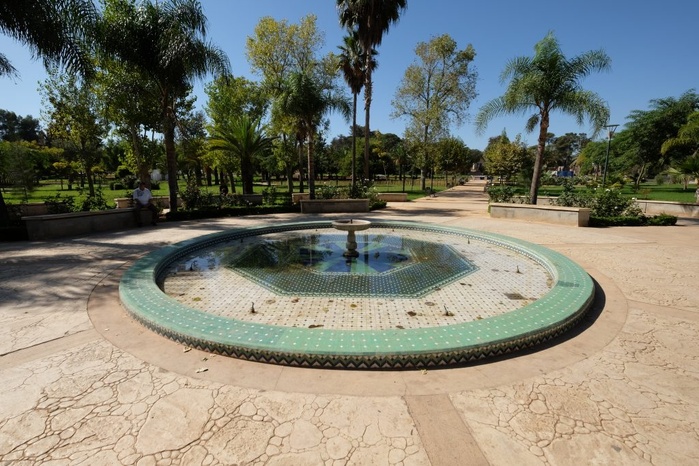 Benslimane : "Le microclimat de la ville n'est pas un totem d'immunité contre l'asthme"