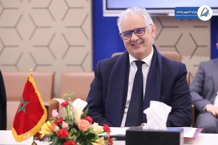 Sécurité hydrique : L’effet salvateur de la stratégie Royale des barrages [INTÉGRAL]